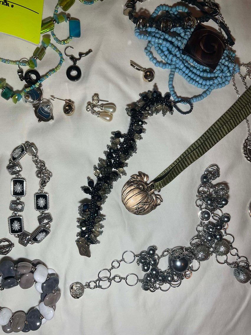 Image for Personal Property Relocation Auction