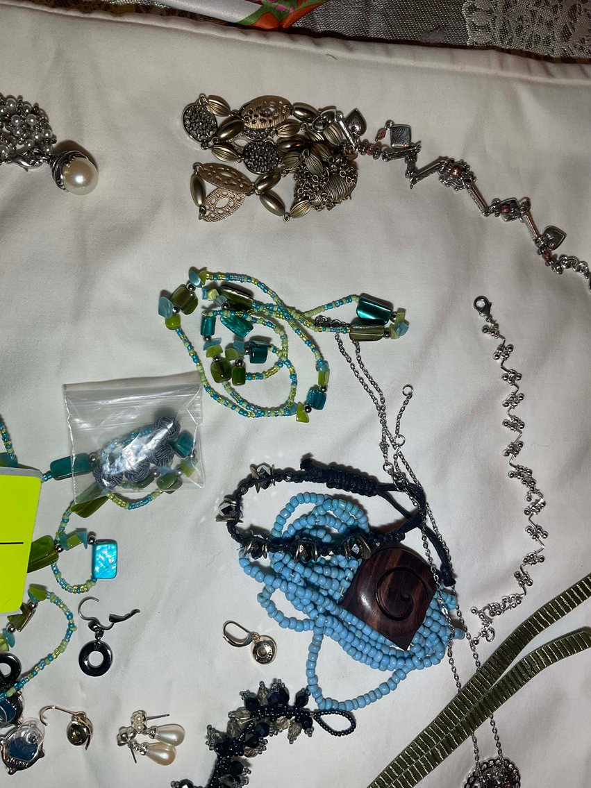 Image for Personal Property Relocation Auction