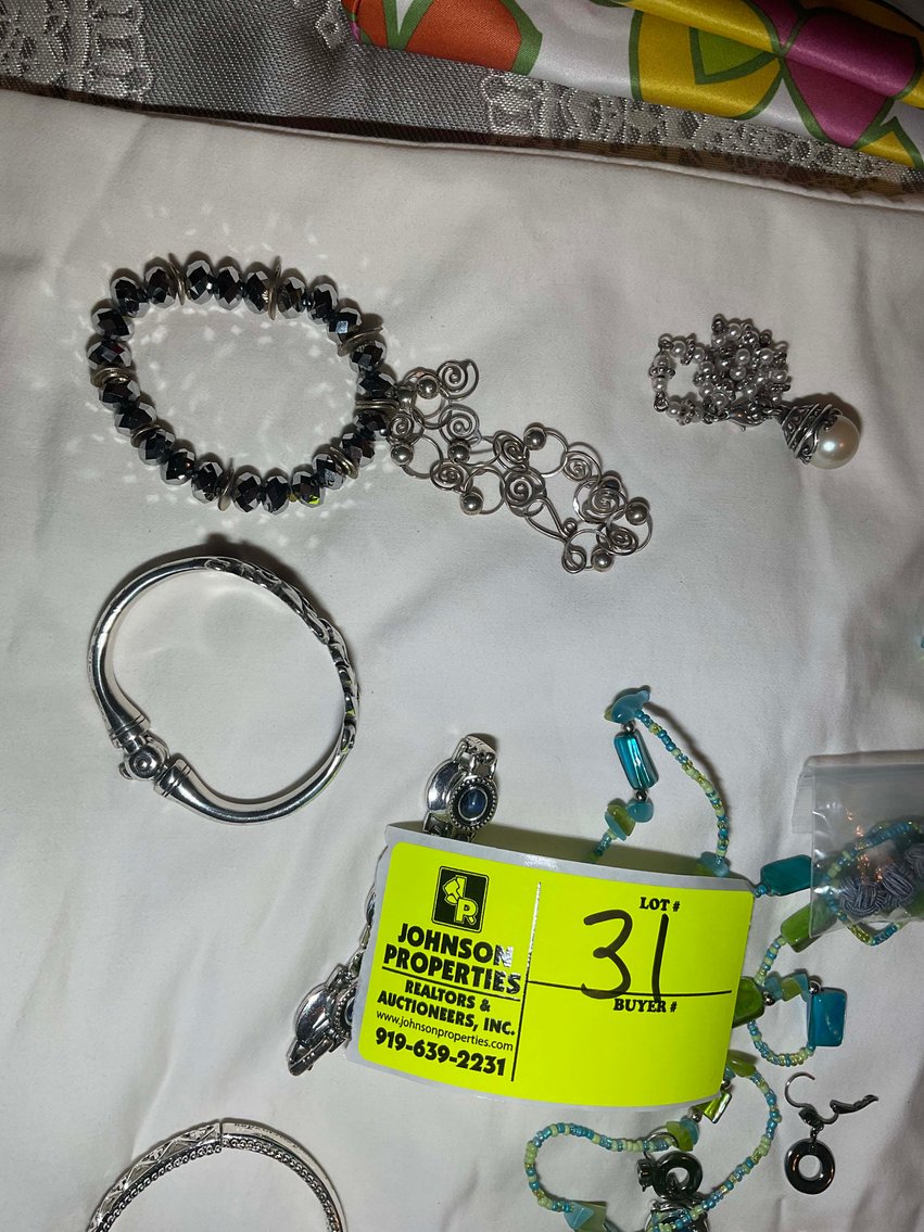 Image for Personal Property Relocation Auction