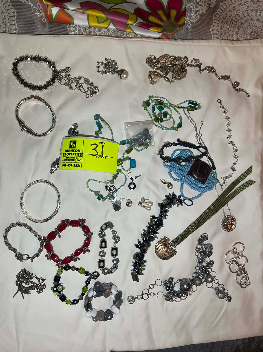 Image for Personal Property Relocation Auction