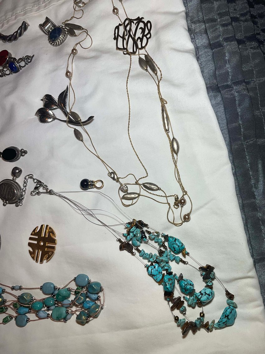 Image for Personal Property Relocation Auction