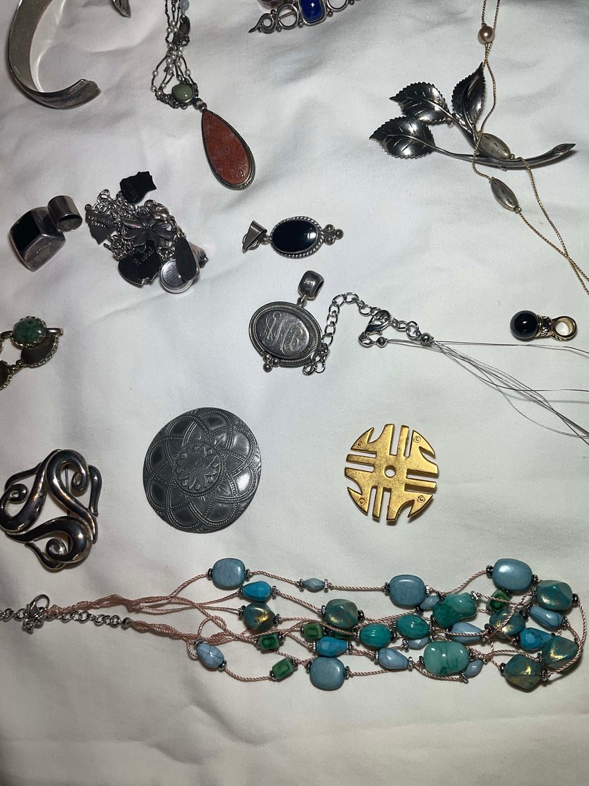 Image for Personal Property Relocation Auction