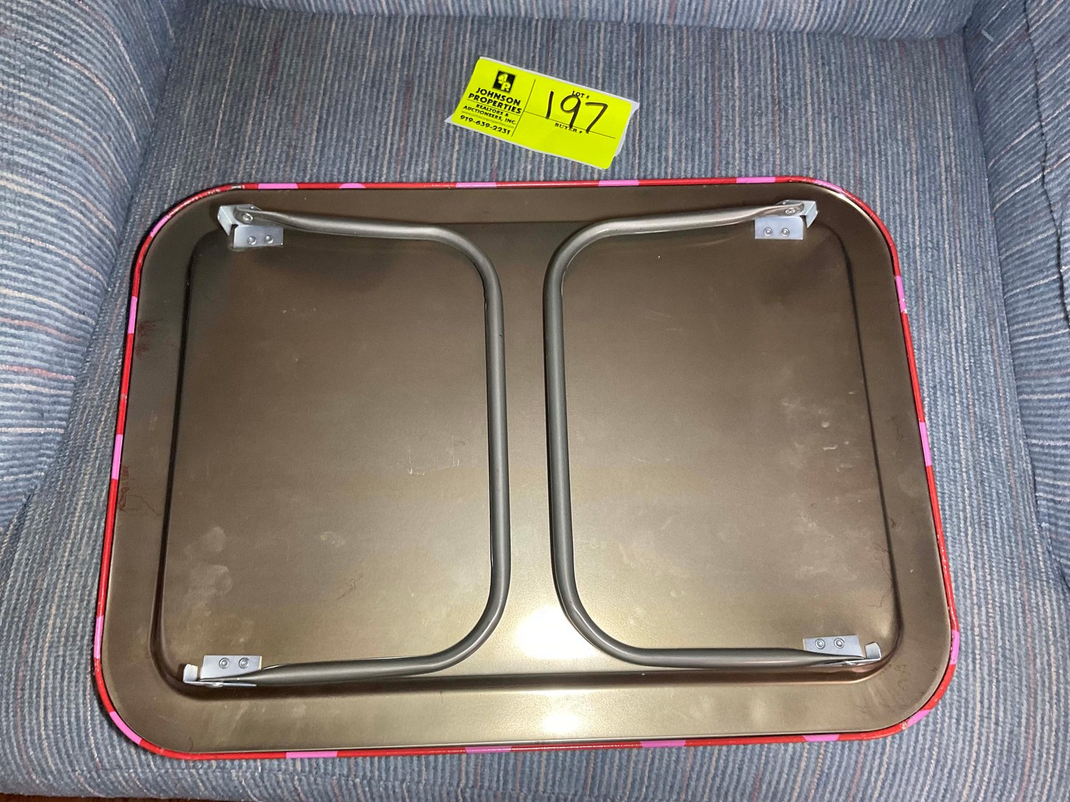 Image for Personal Property Relocation Auction