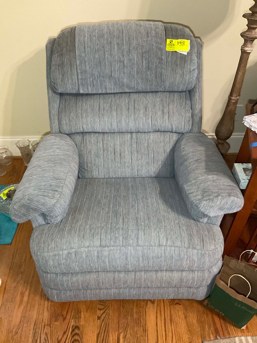 Image for Personal Property Relocation Auction