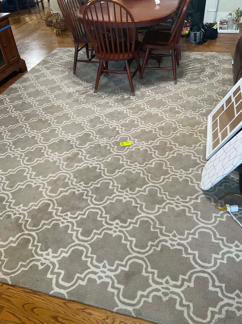 Image for Personal Property Relocation Auction