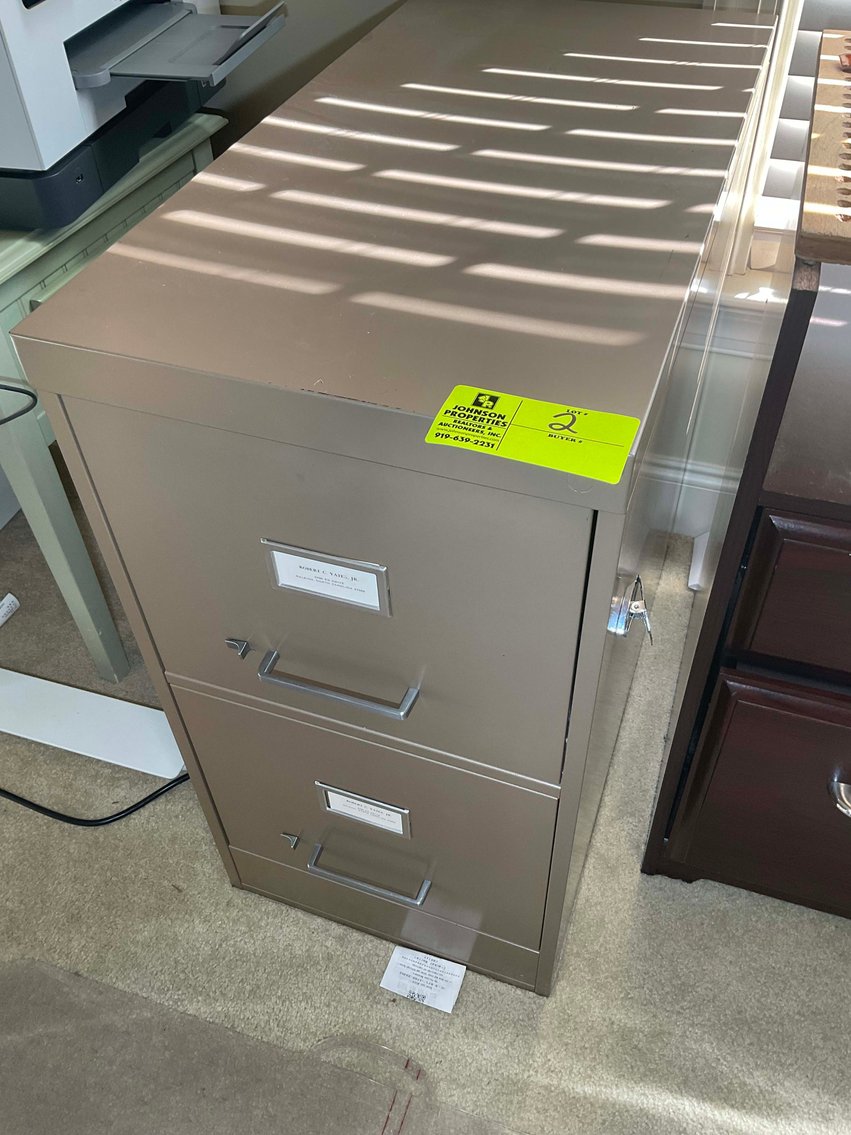 Image for Personal Property Relocation Auction