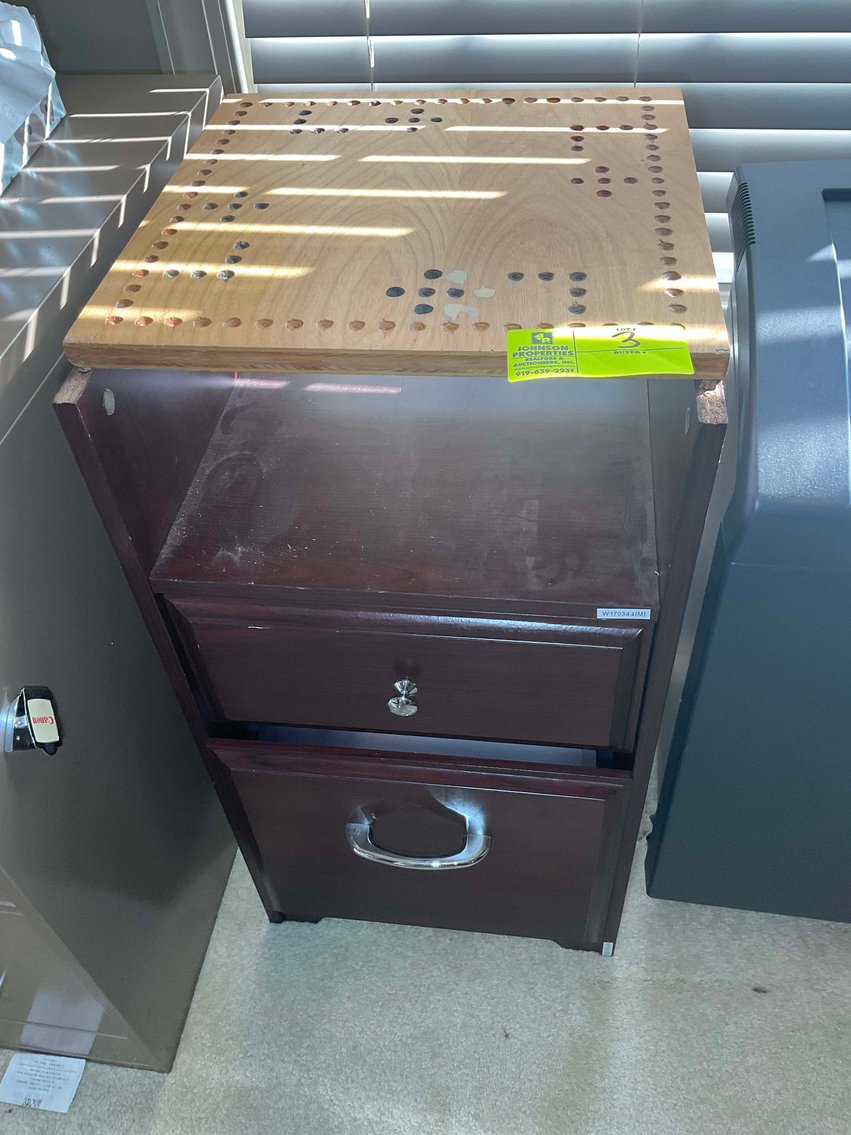 Image for Personal Property Relocation Auction