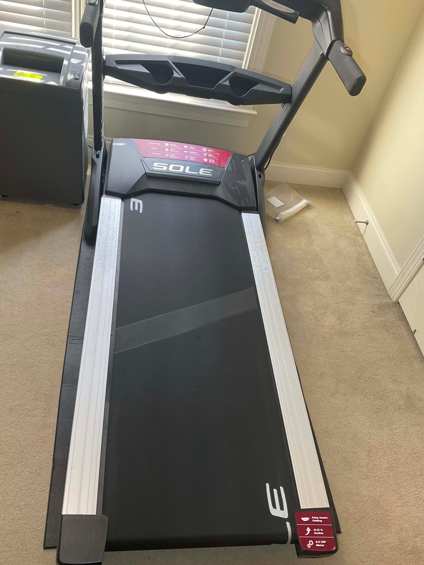 Image for Personal Property Relocation Auction