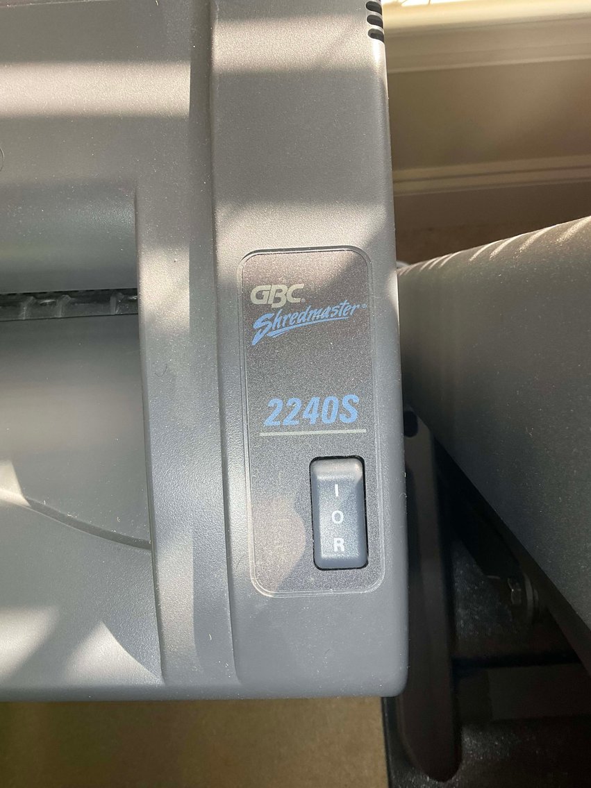 Image for Personal Property Relocation Auction