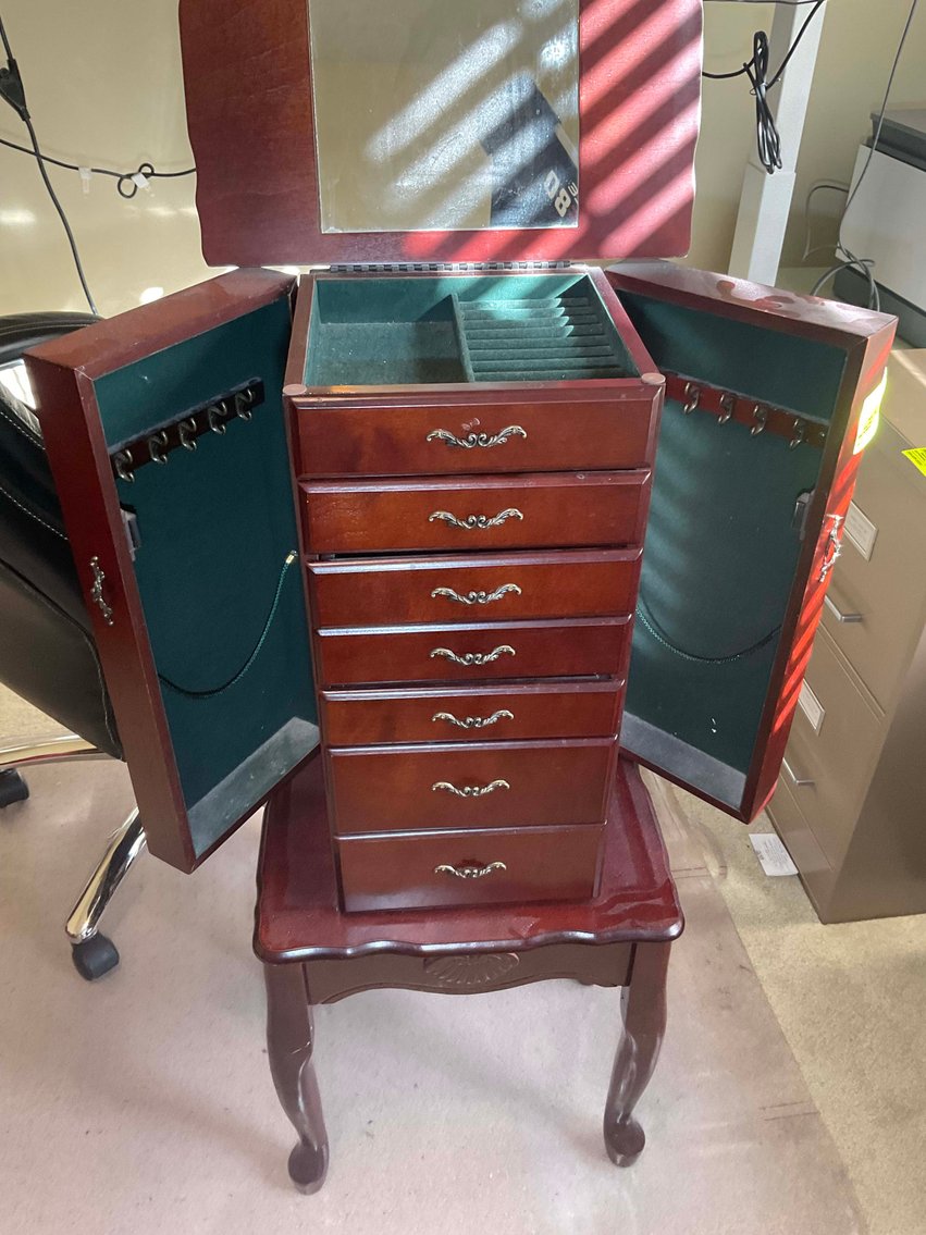 Image for Personal Property Relocation Auction