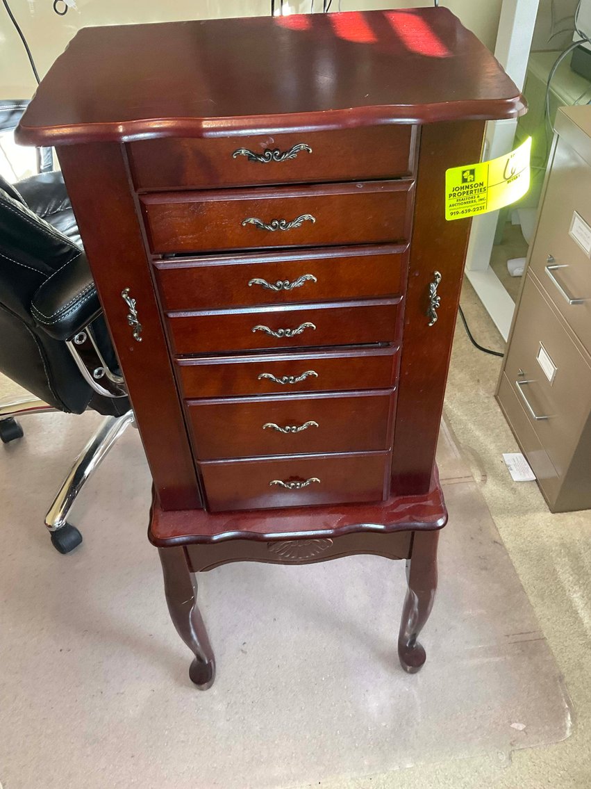 Image for Personal Property Relocation Auction