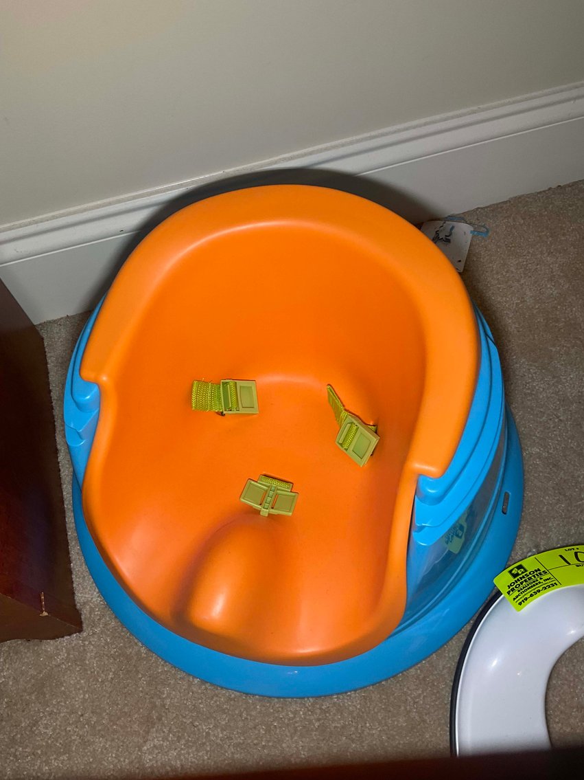 Image for Personal Property Relocation Auction