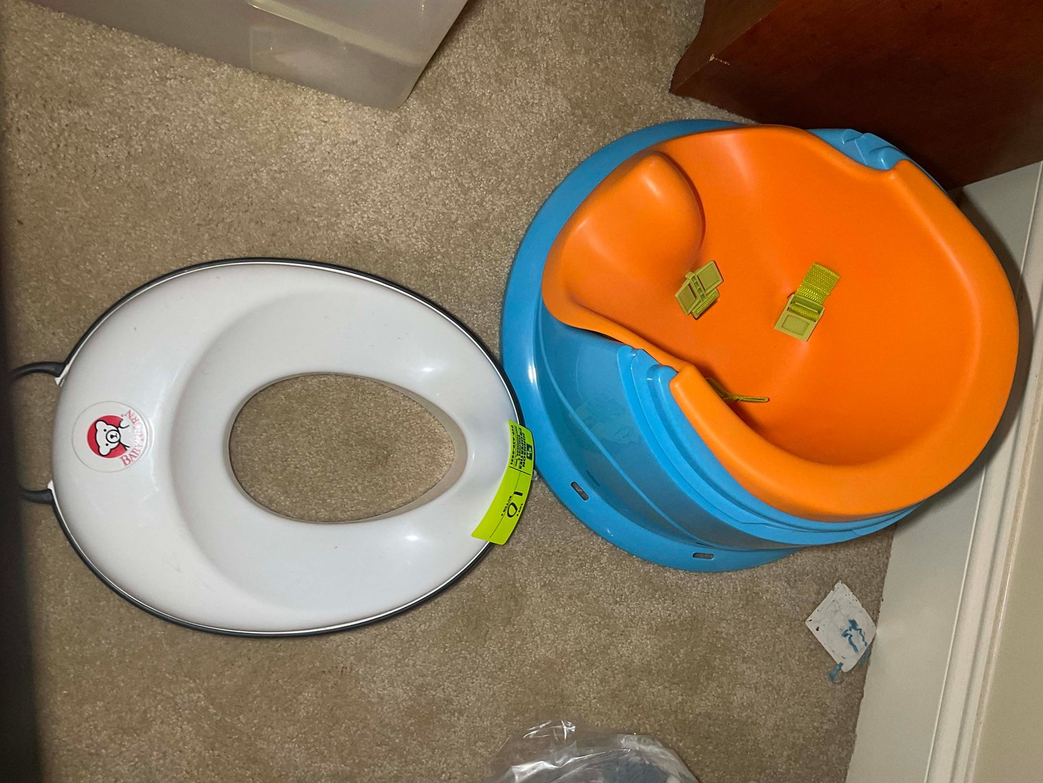 Image for Personal Property Relocation Auction