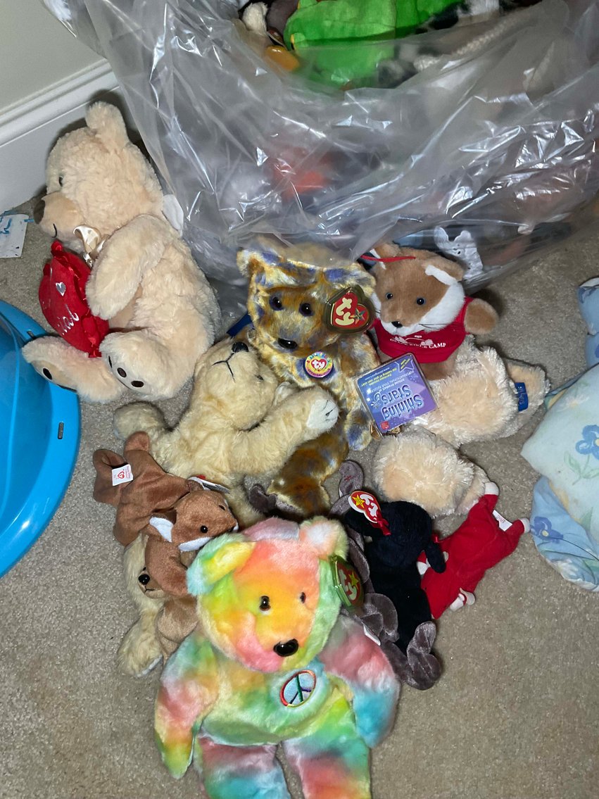 Image for Personal Property Relocation Auction