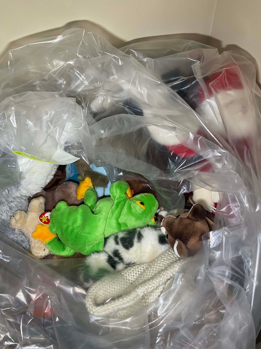 Image for Personal Property Relocation Auction