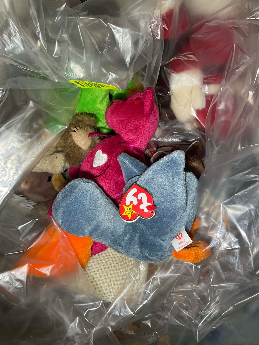 Image for Personal Property Relocation Auction