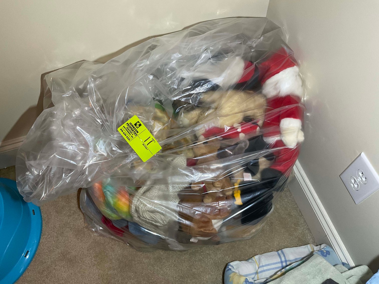 Image for Personal Property Relocation Auction