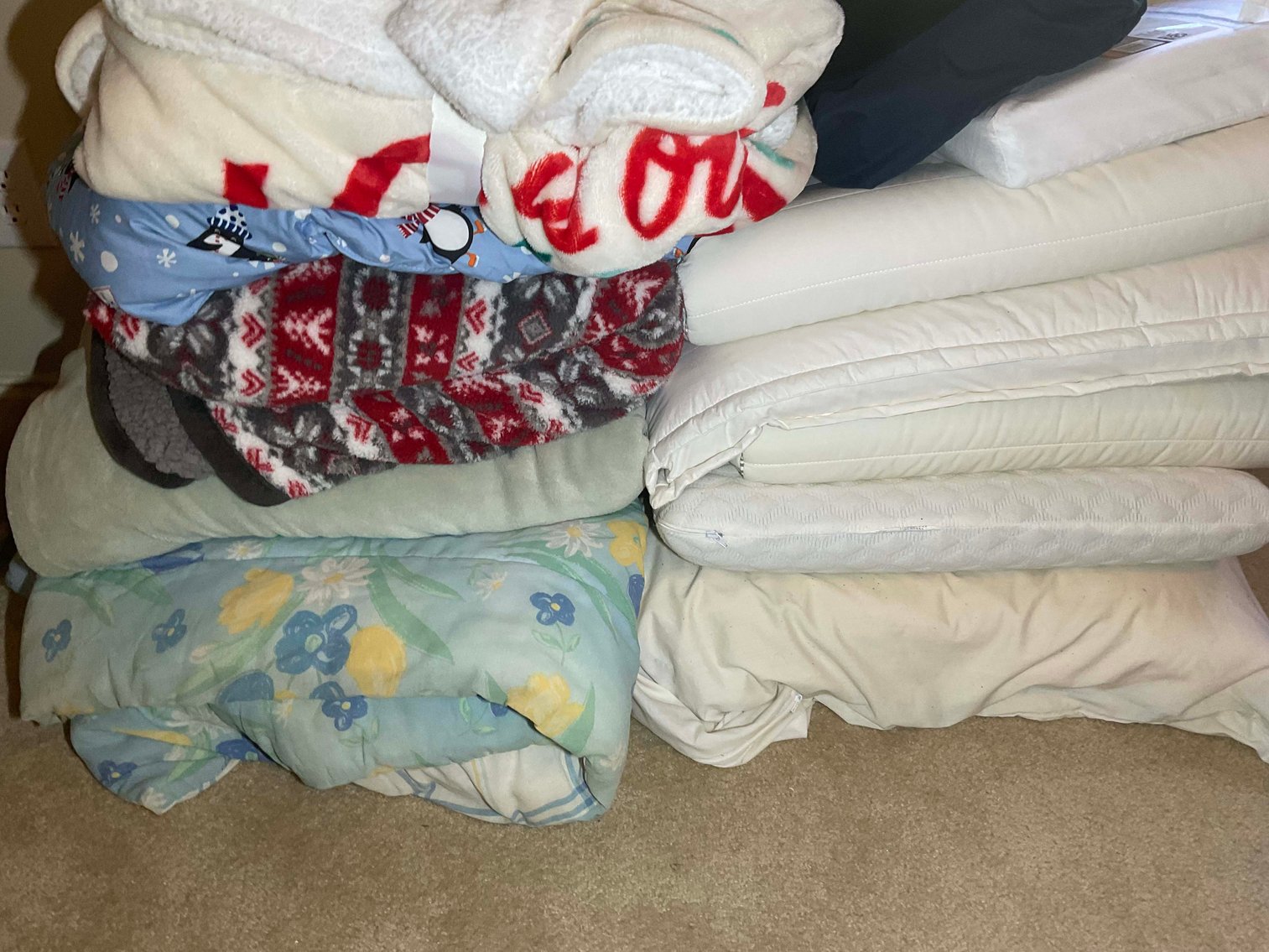 Image for Personal Property Relocation Auction