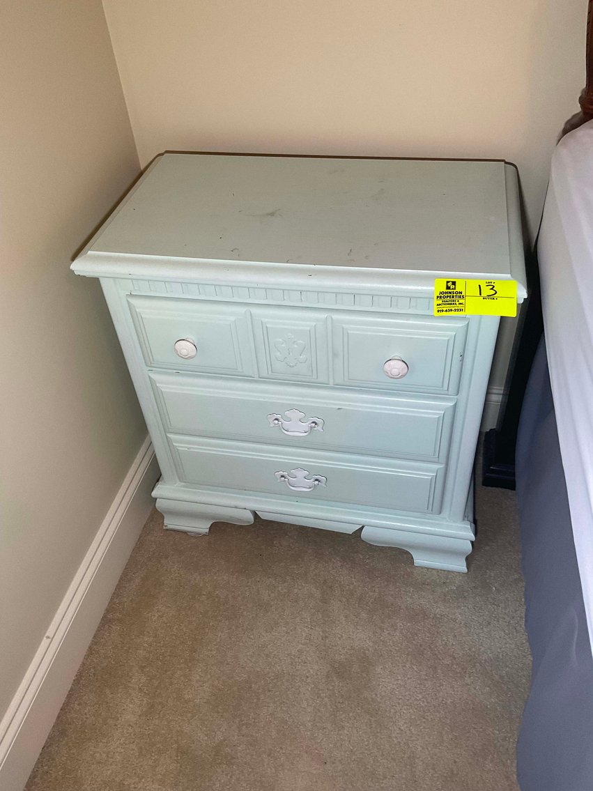 Image for Personal Property Relocation Auction