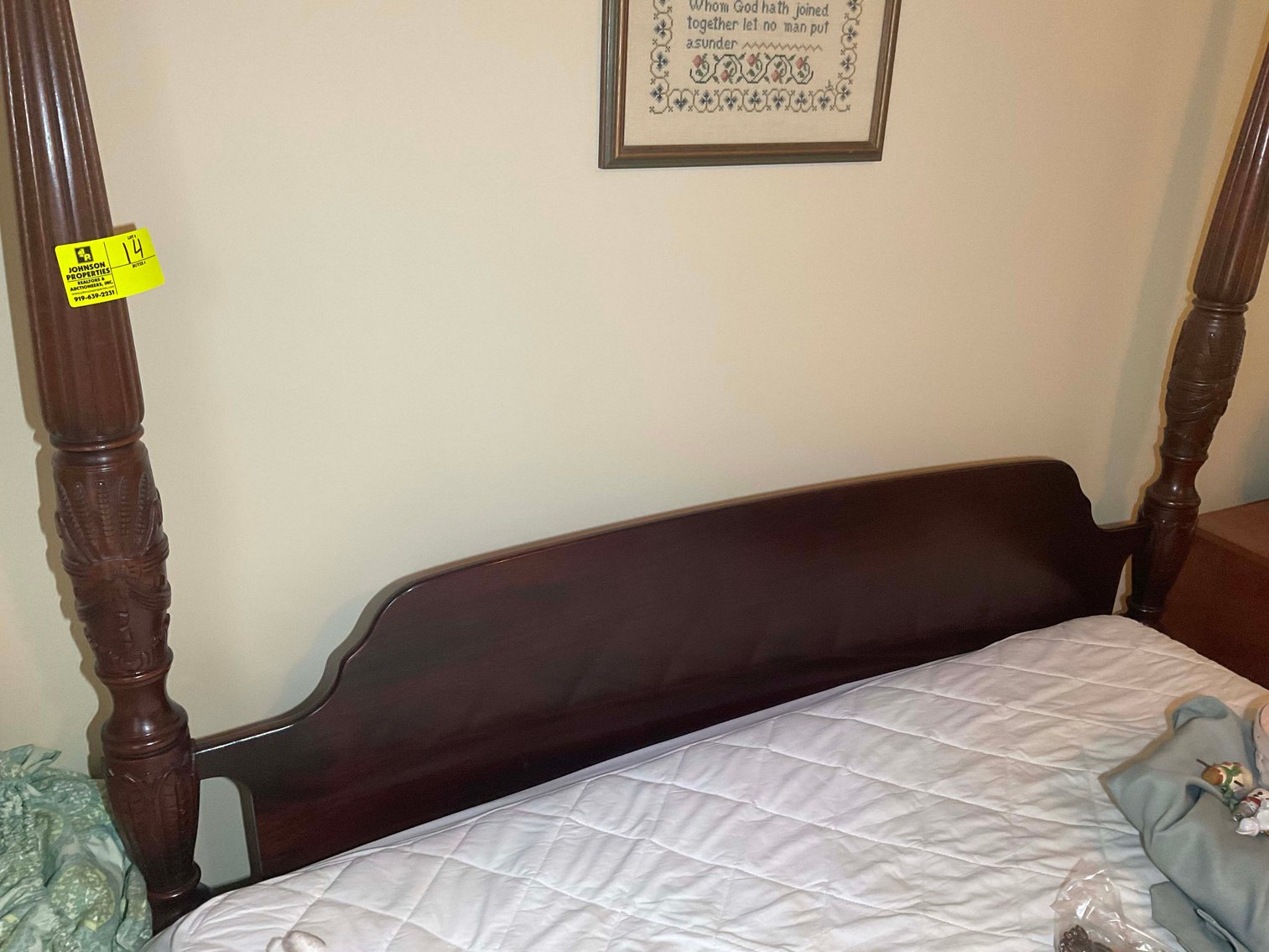 Image for Personal Property Relocation Auction