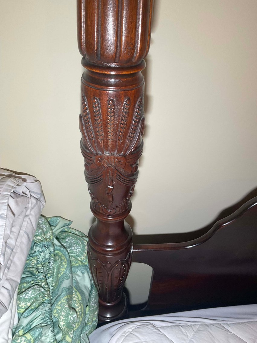 Image for Personal Property Relocation Auction