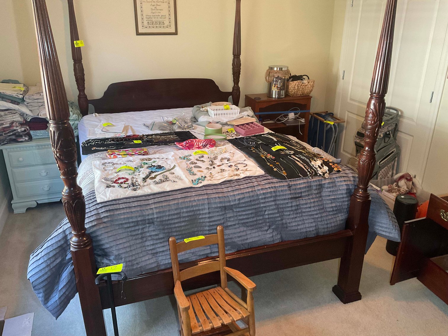 Image for Personal Property Relocation Auction