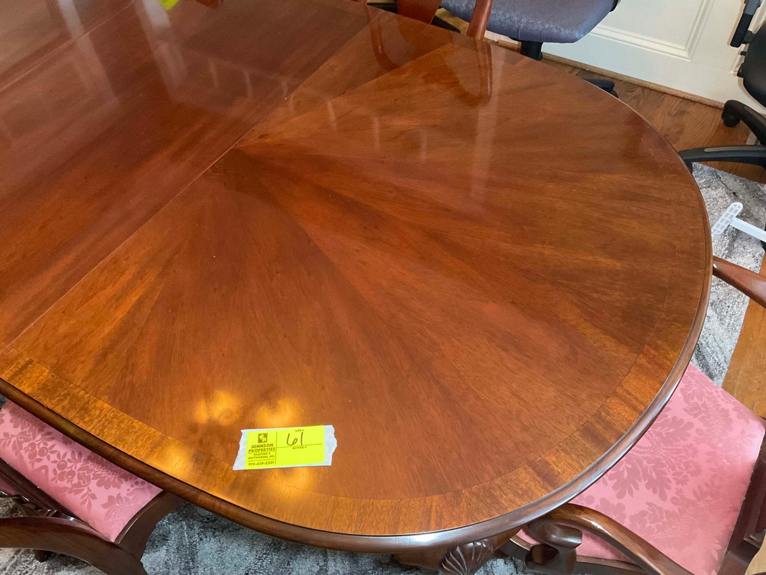 Image for Personal Property Relocation Auction