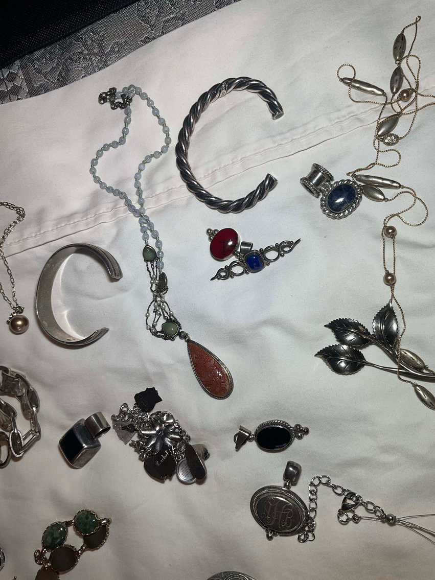 Image for Personal Property Relocation Auction