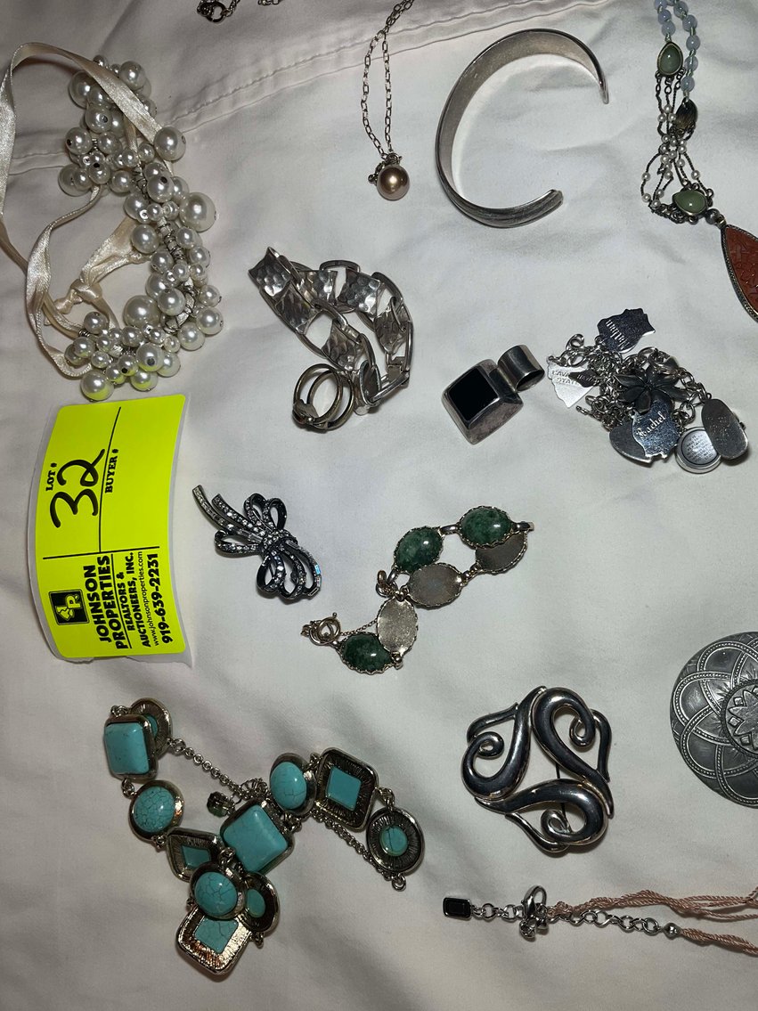 Image for Personal Property Relocation Auction