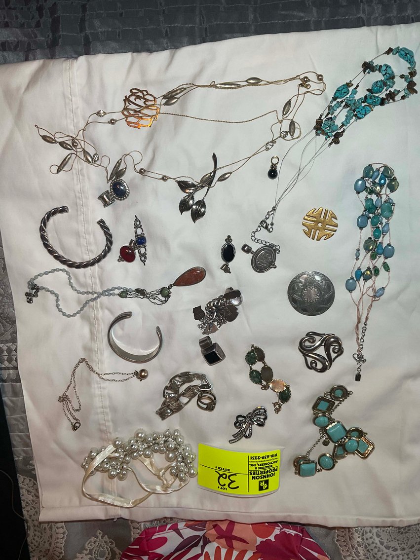 Image for Personal Property Relocation Auction