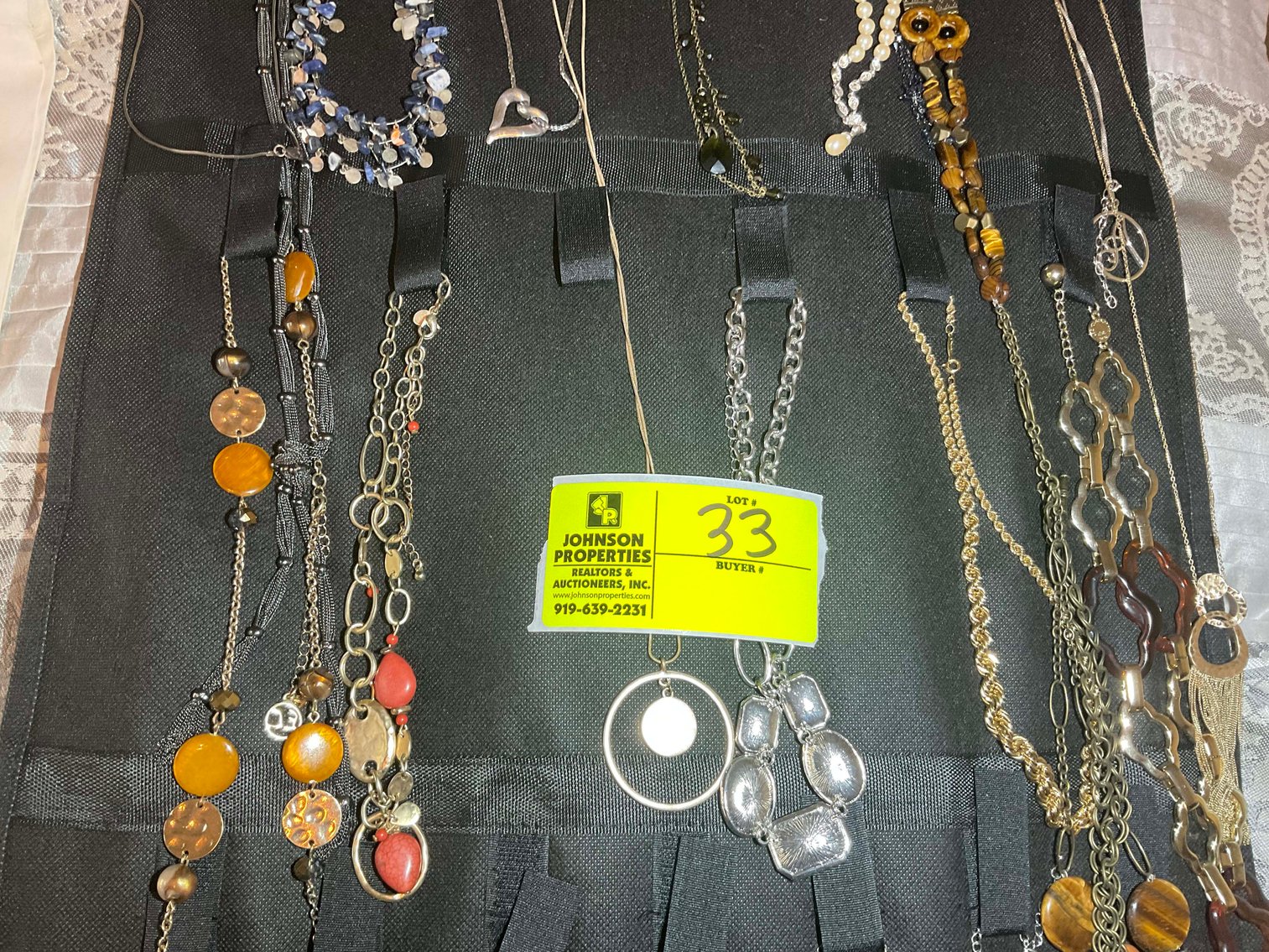 Image for Personal Property Relocation Auction