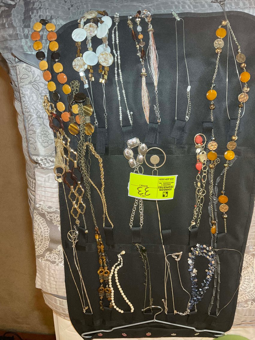 Image for Personal Property Relocation Auction