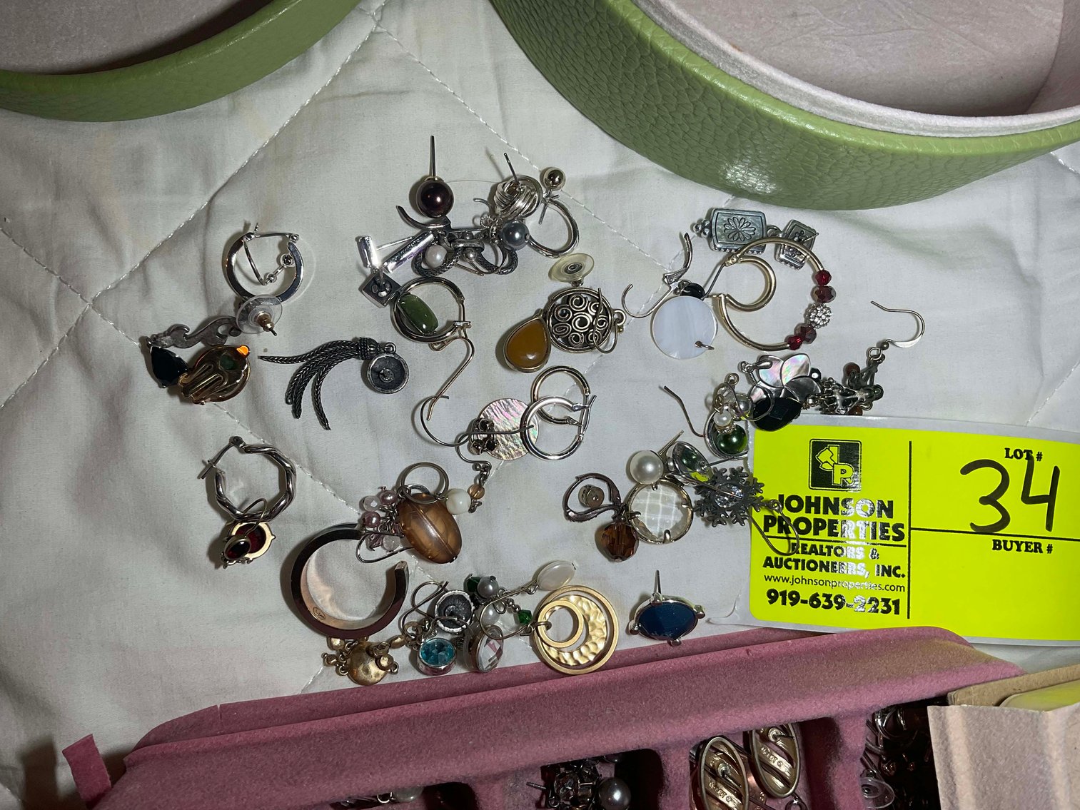 Image for Personal Property Relocation Auction