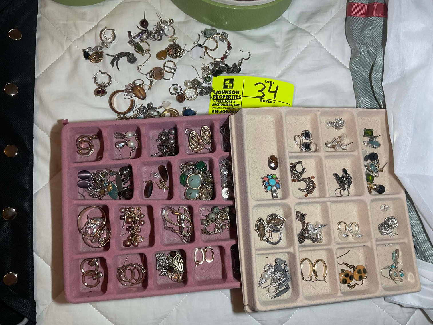 Image for Personal Property Relocation Auction