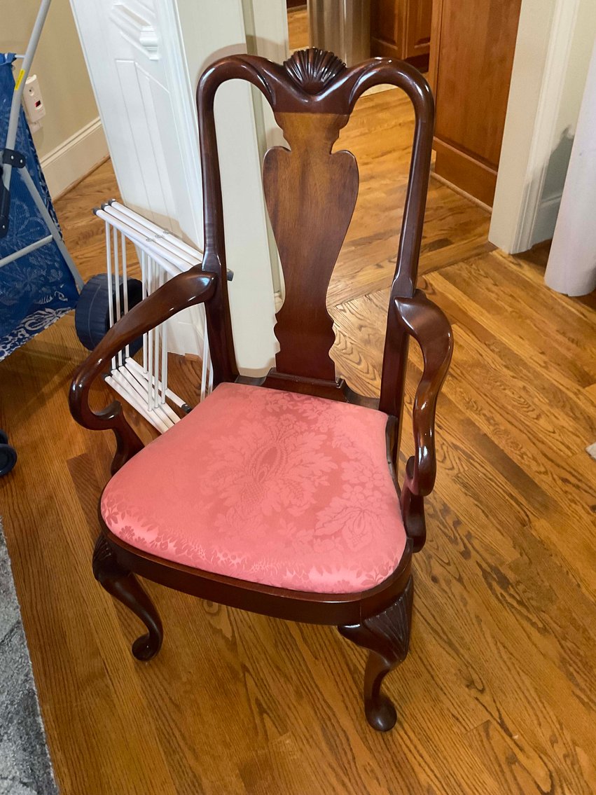 Image for Personal Property Relocation Auction