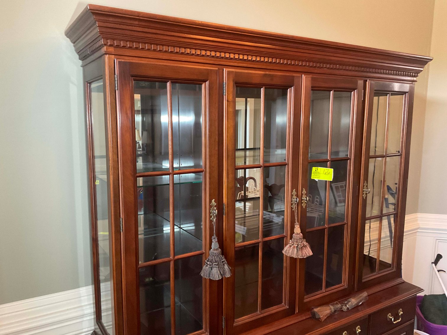 Image for Personal Property Relocation Auction