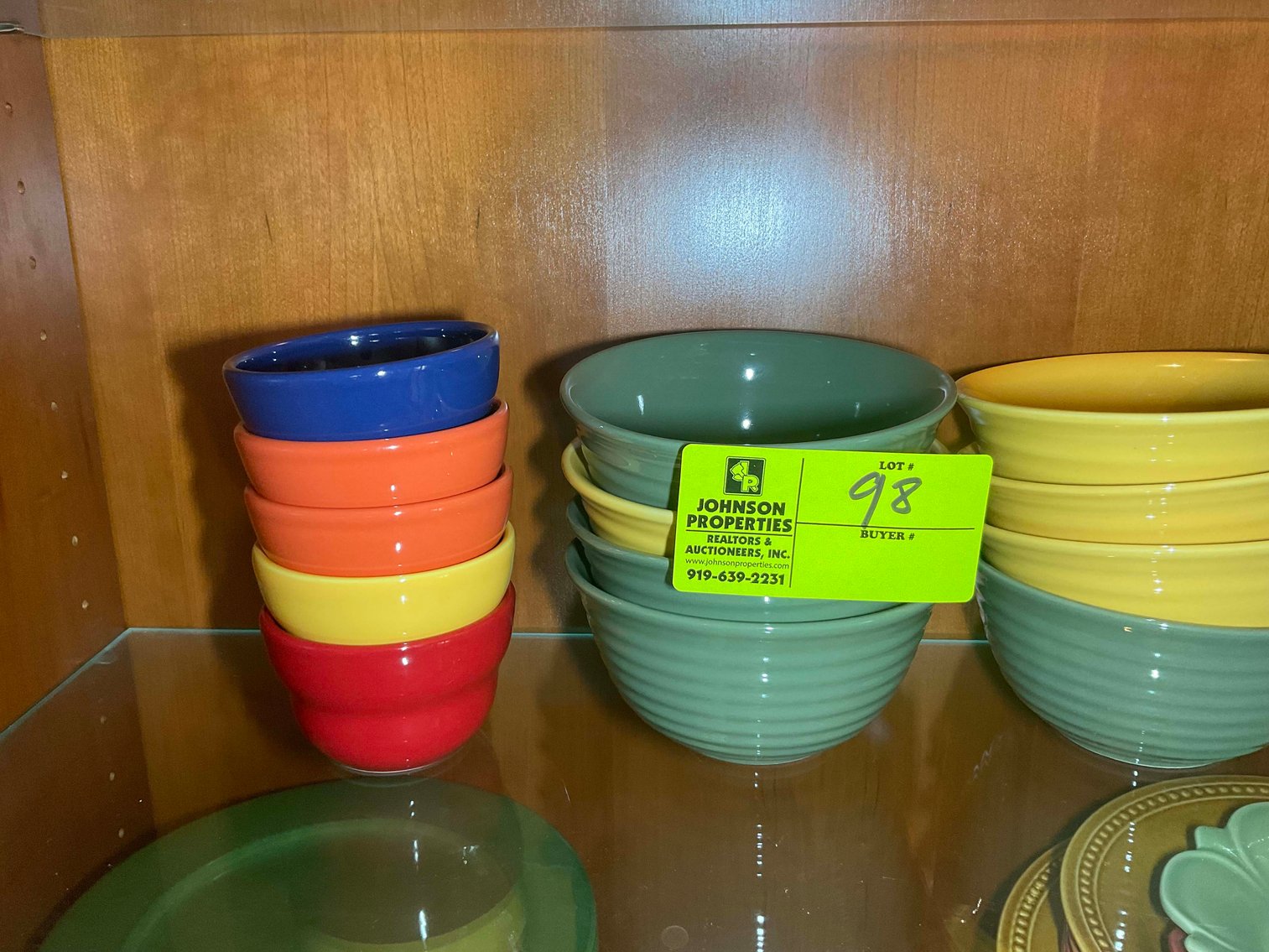 Image for Personal Property Relocation Auction