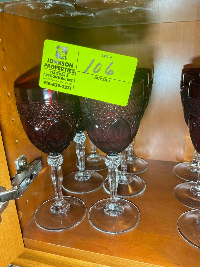 Image for Personal Property Relocation Auction