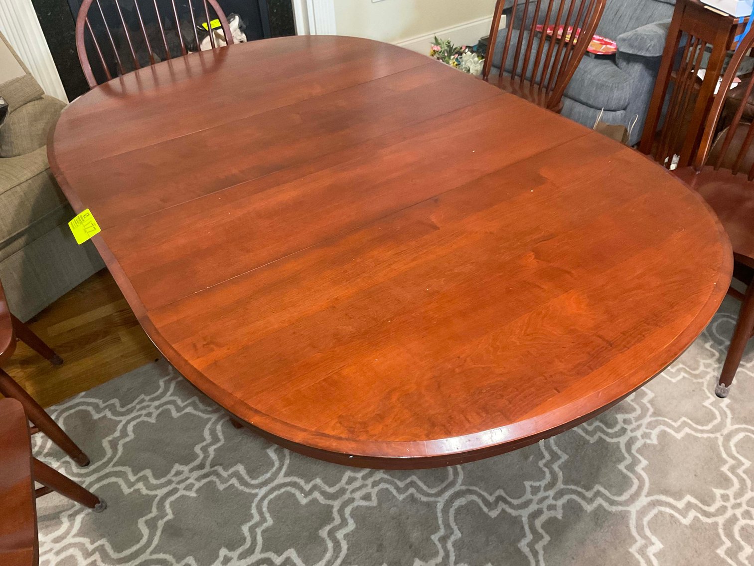 Image for Personal Property Relocation Auction