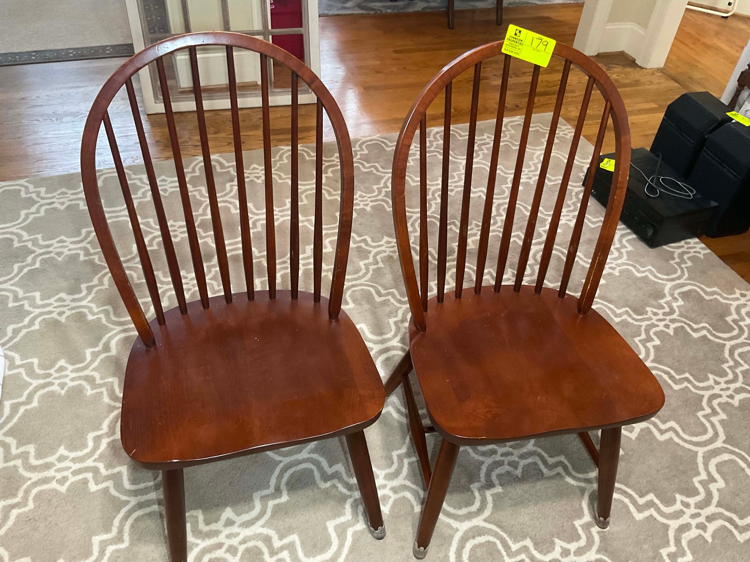 Image for Personal Property Relocation Auction