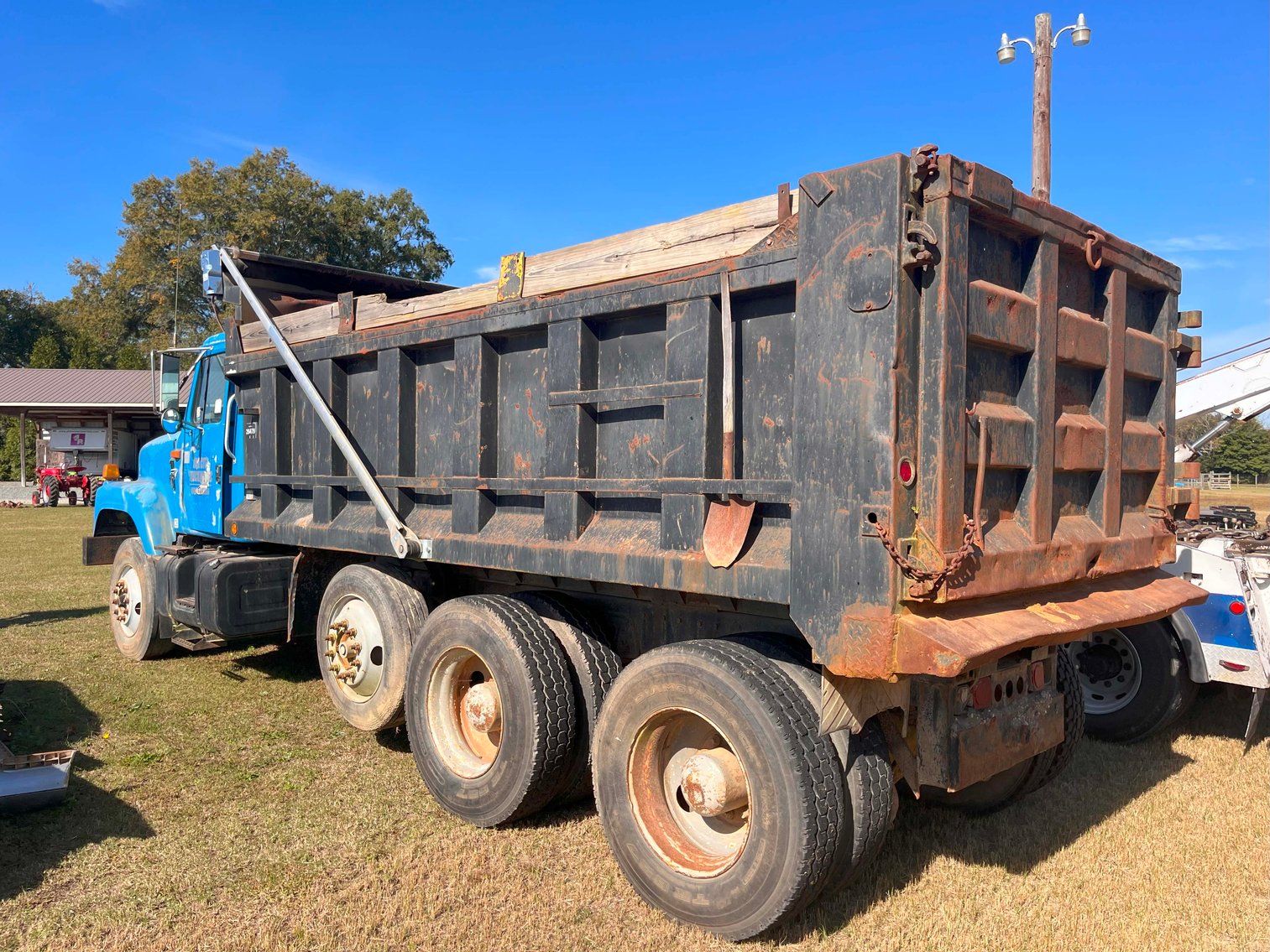 Image for Big Boys Toys Fall 2023