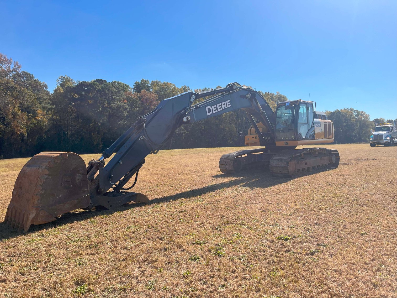 Image for Big Boys Toys Fall 2023