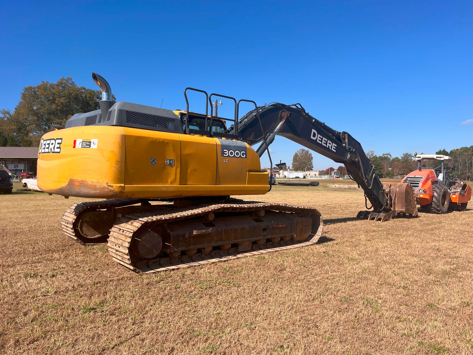 Image for Big Boys Toys Fall 2023