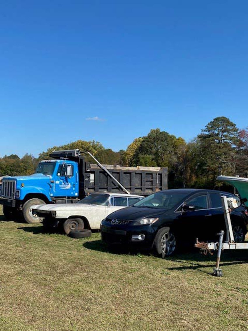 Image for Big Boys Toys Fall 2023