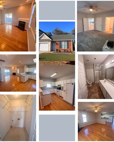 Image for Beautiful Single Family 2 Bedroom Townhome!