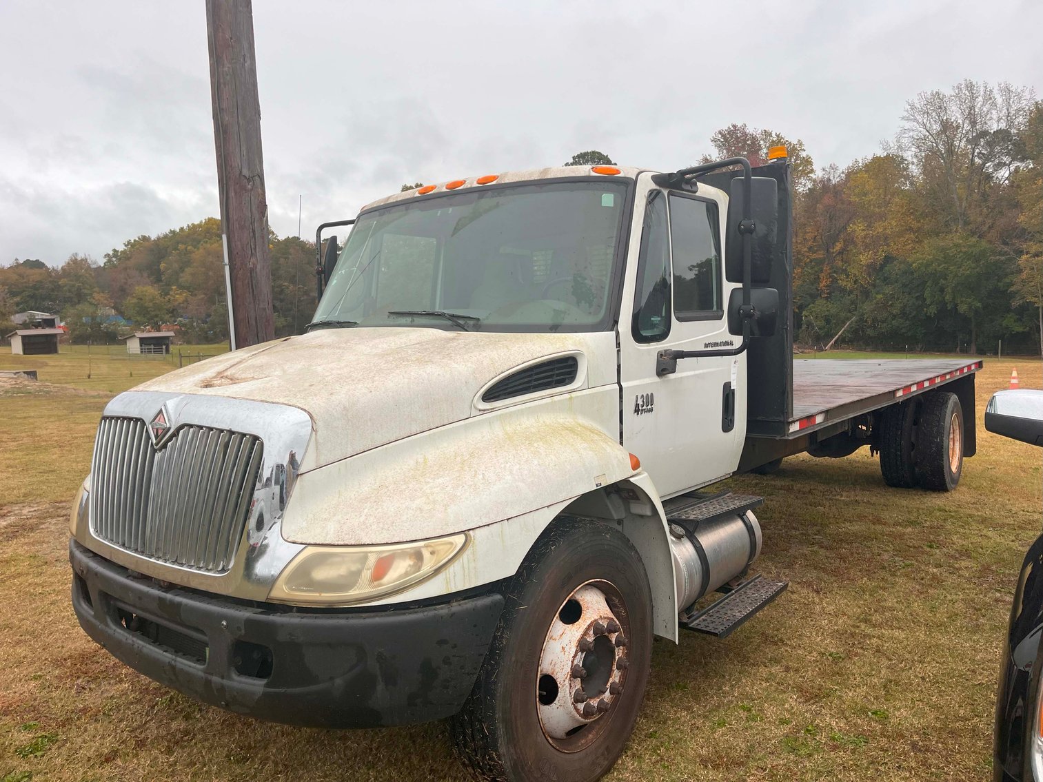 Image for Big Boys Toys Fall 2023