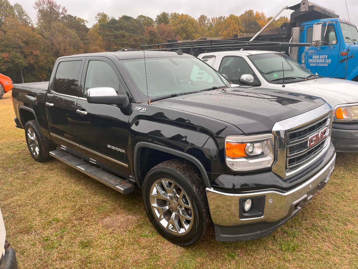 Image for Big Boys Toys Fall 2023