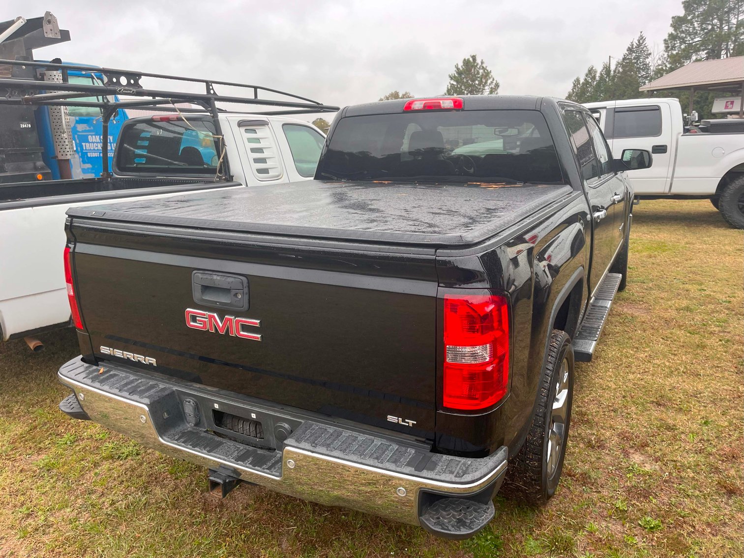 Image for Big Boys Toys Fall 2023