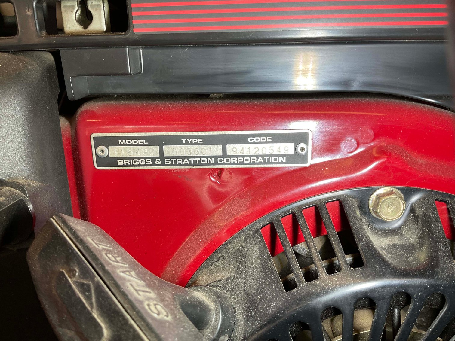 Image for Large Outdoor Power Equipment Retirement and Liquidation Auction!  Online Only Event!