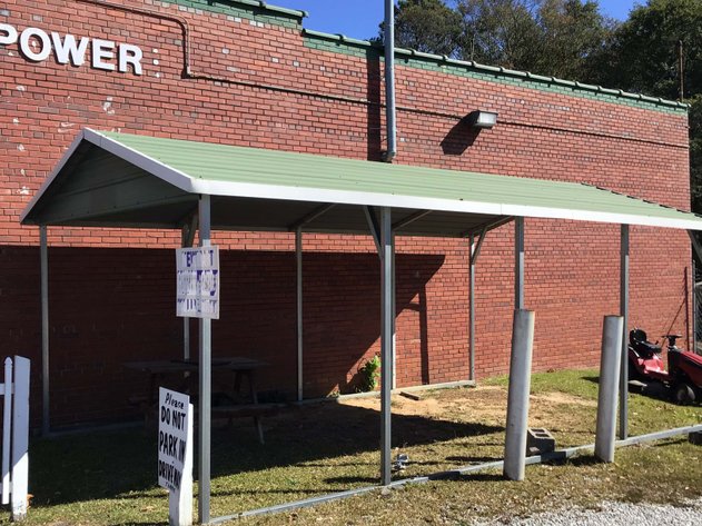 Image for Complete and Final Liquidation for Carolina Outdoor Power Products! Traditional Live /  Onsite Auction!